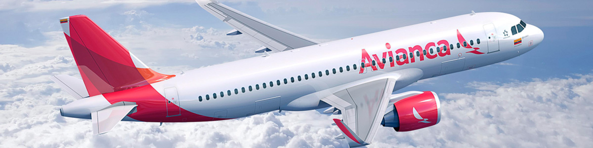 nuevo piloto de avianca
